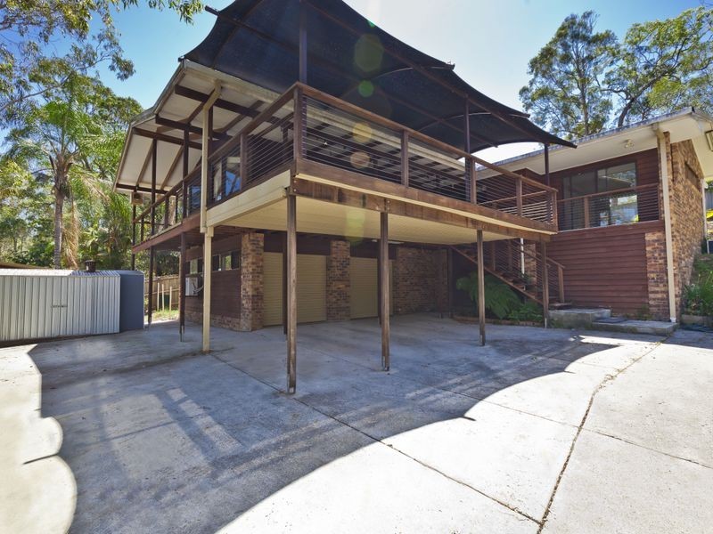 75 Yarrimbah Drive, Nerang QLD 4211