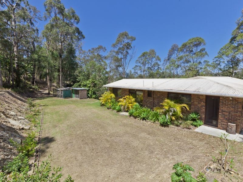 75 Yarrimbah Drive, Nerang QLD 4211