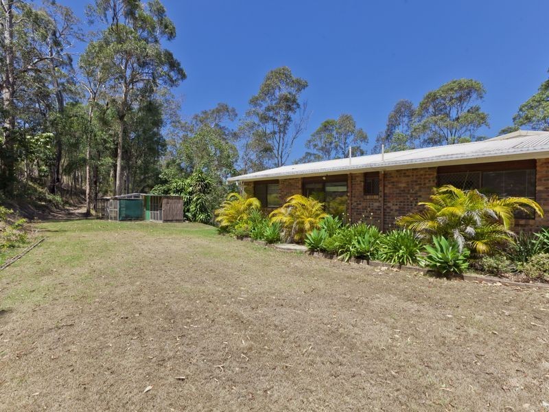 75 Yarrimbah Drive, Nerang QLD 4211