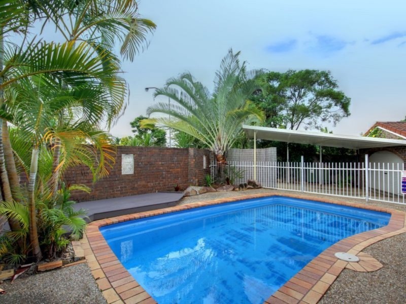 19 Burgundy Court, Highland Park QLD 4211