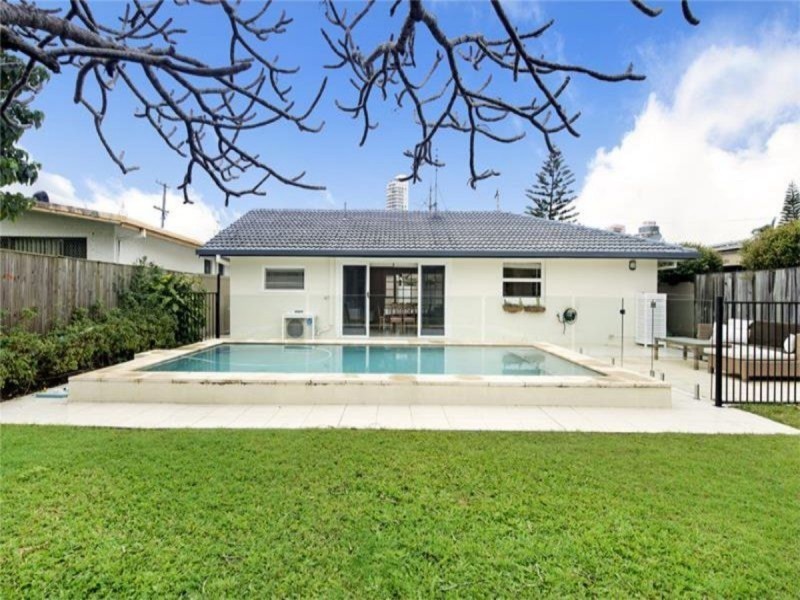 25 Brindisi Avenue, Surfers Paradise QLD 4217