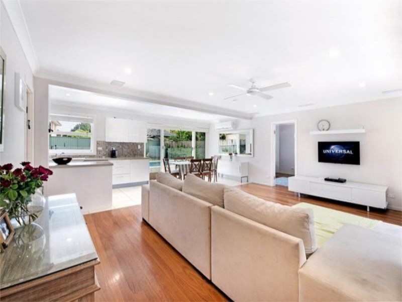 25 Brindisi Avenue, Surfers Paradise QLD 4217