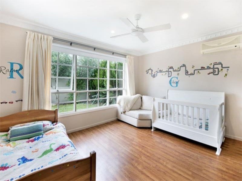 25 Brindisi Avenue, Surfers Paradise QLD 4217