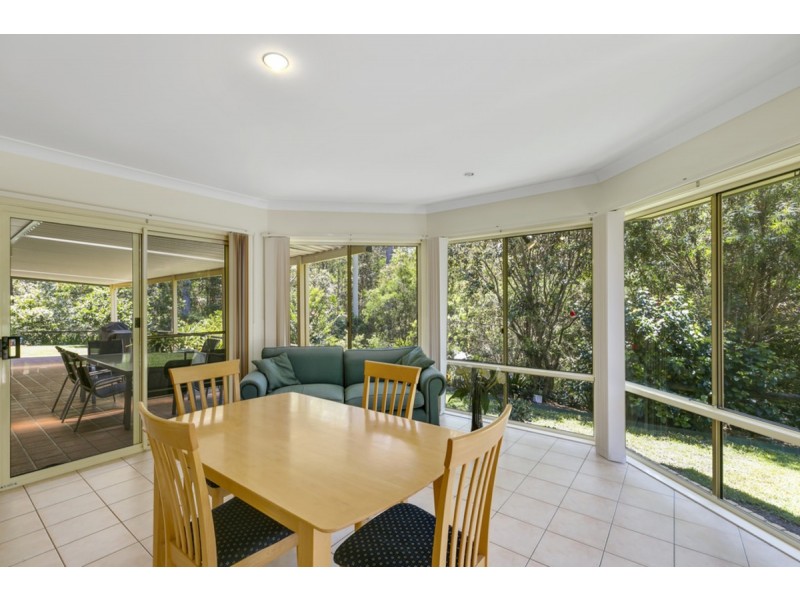 27 The Oval Drive, Mount Nathan QLD 4211
