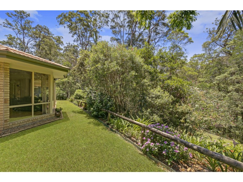 27 The Oval Drive, Mount Nathan QLD 4211