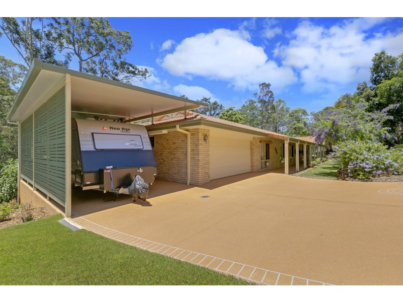 27 The Oval Drive, Mount Nathan QLD 4211