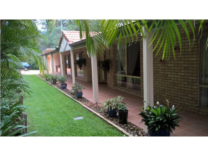 27 The Oval Drive, Mount Nathan QLD 4211