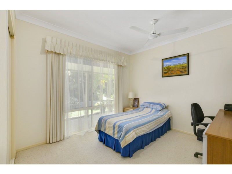 27 The Oval Drive, Mount Nathan QLD 4211