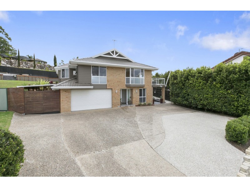 5 Foxhill Court, Carrara QLD 4211