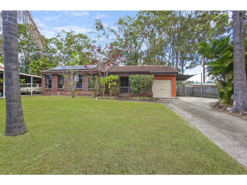 44 Eureka Crescent, Nerang QLD 4211