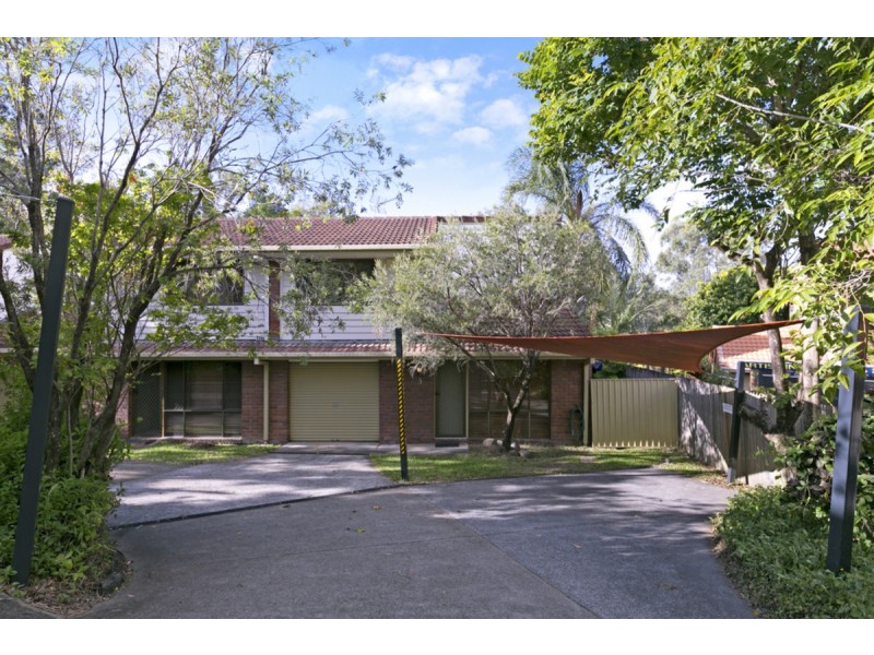 3/15 Parkridge Drive, Molendinar QLD 4214