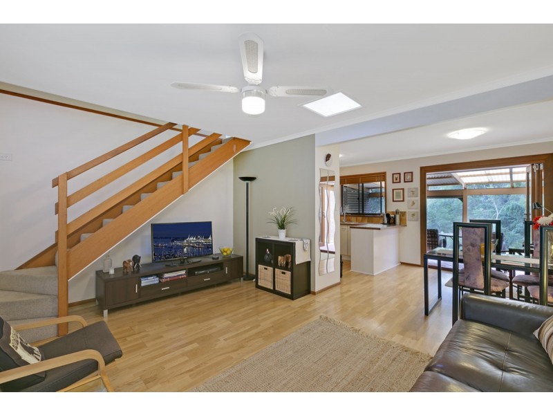 3/15 Parkridge Drive, Molendinar QLD 4214