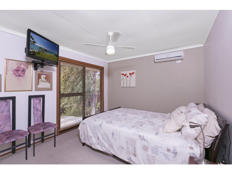 3/15 Parkridge Drive, Molendinar QLD 4214
