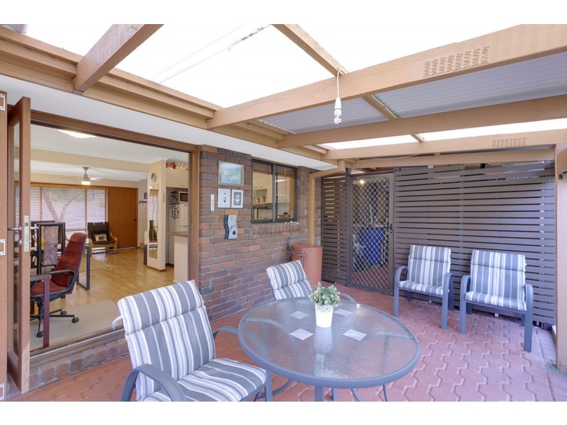 3/15 Parkridge Drive, Molendinar QLD 4214