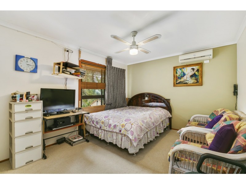 3/15 Parkridge Drive, Molendinar QLD 4214