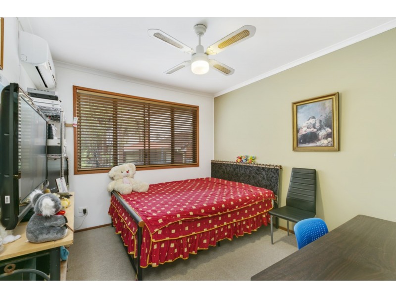 3/15 Parkridge Drive, Molendinar QLD 4214