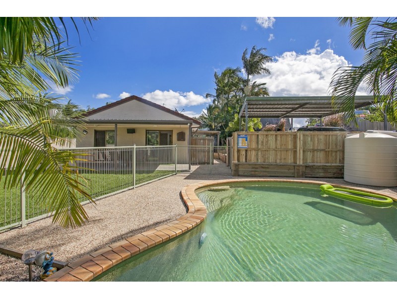 5 Jindivick Street, Worongary QLD 4213