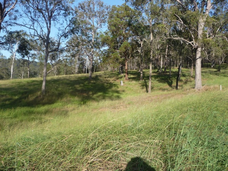 Lot 72/ View Crescent, Wongawallan QLD 4210