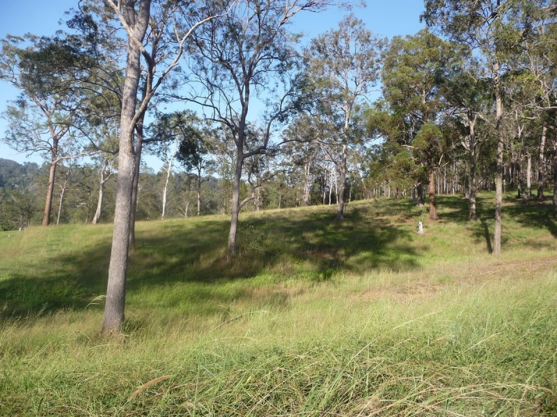 Lot 72/ View Crescent, Wongawallan QLD 4210
