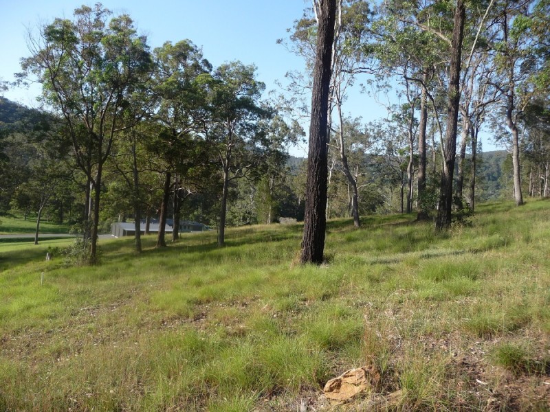 Lot 72/ View Crescent, Wongawallan QLD 4210