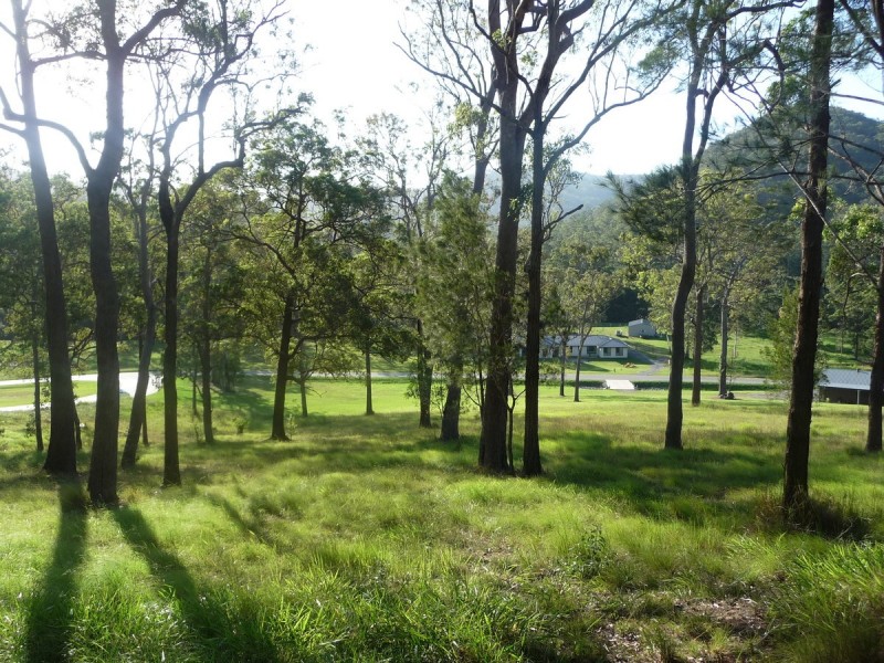 Lot 72/ View Crescent, Wongawallan QLD 4210