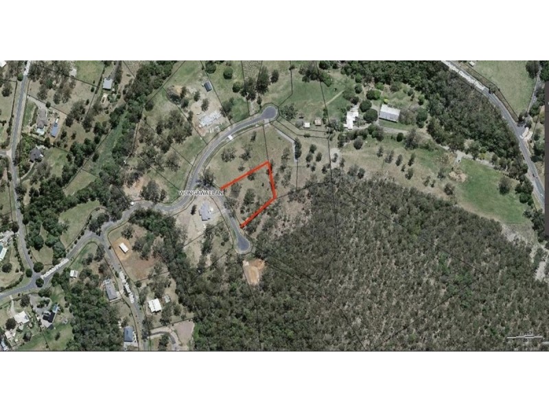Lot 72/ View Crescent, Wongawallan QLD 4210