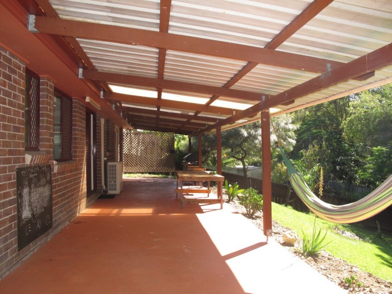 20 Rushworth Street, Worongary QLD 4213