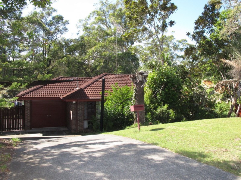 20 Rushworth Street, Worongary QLD 4213