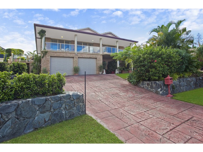 5 Beaufort Court, Highland Park QLD 4211