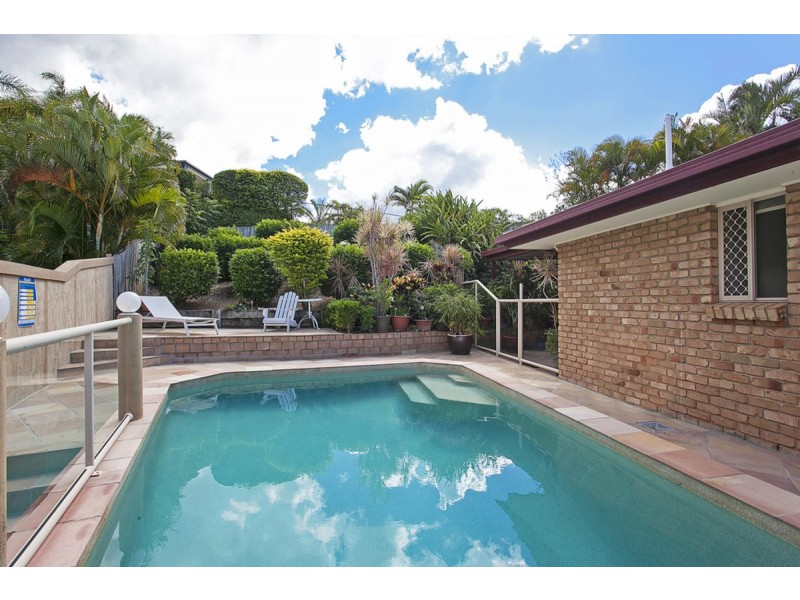 5 Beaufort Court, Highland Park QLD 4211