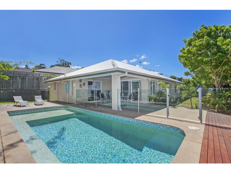 28 Kelsey Circuit, Nerang QLD 4211