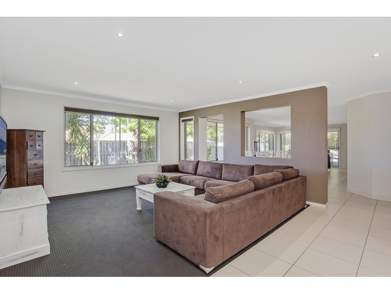 28 Kelsey Circuit, Nerang QLD 4211