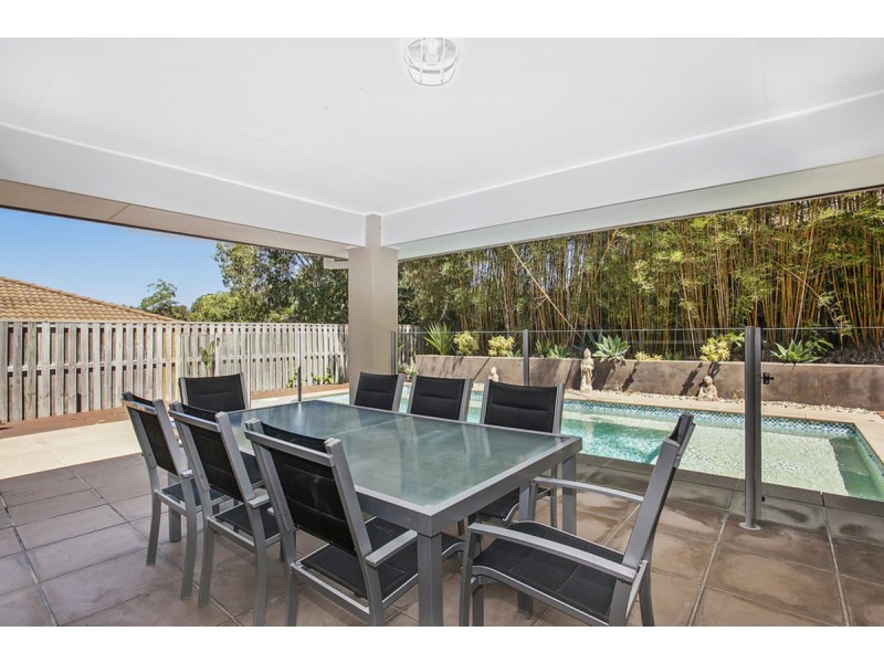 28 Kelsey Circuit, Nerang QLD 4211