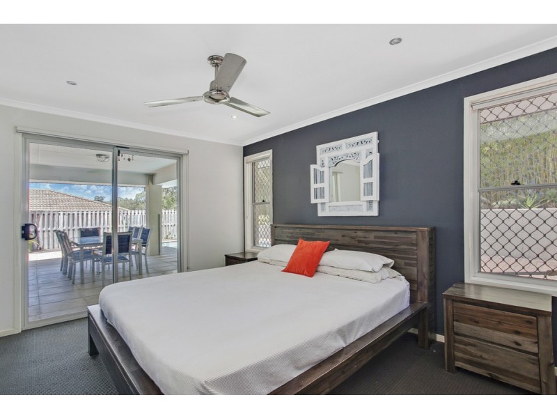 28 Kelsey Circuit, Nerang QLD 4211