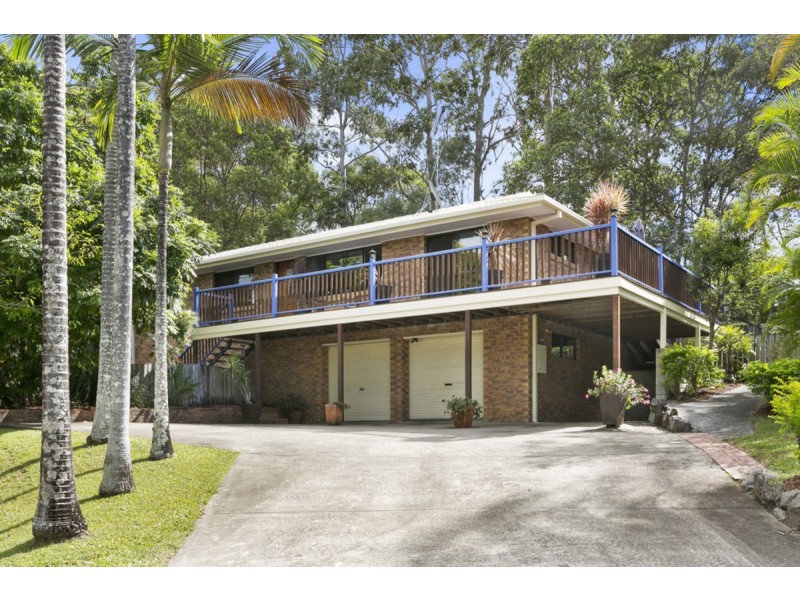 13 Woolmere Street, Carrara QLD 4211