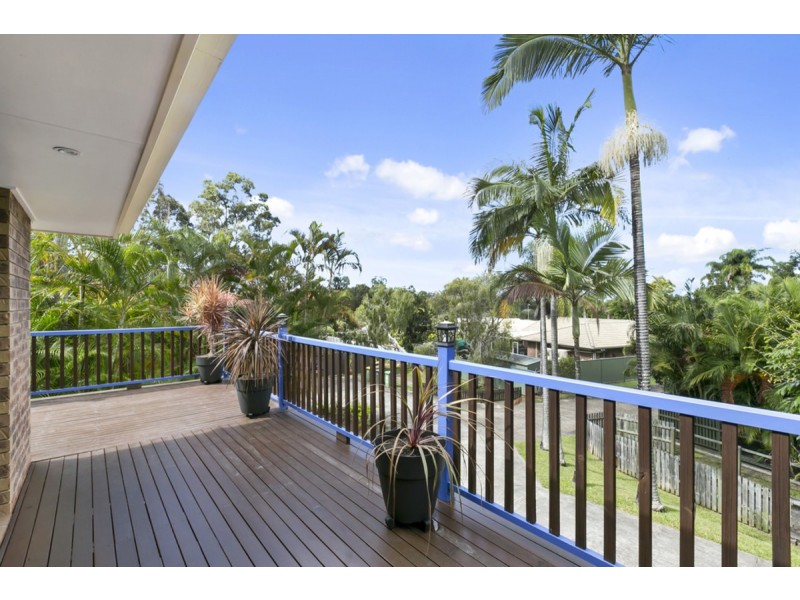 13 Woolmere Street, Carrara QLD 4211