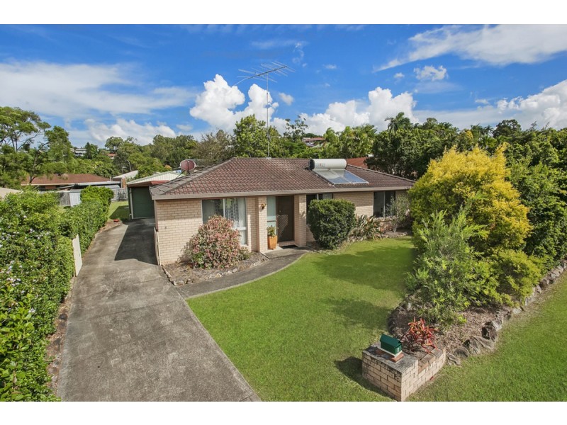 6 Goodman Close, Highland Park QLD 4211