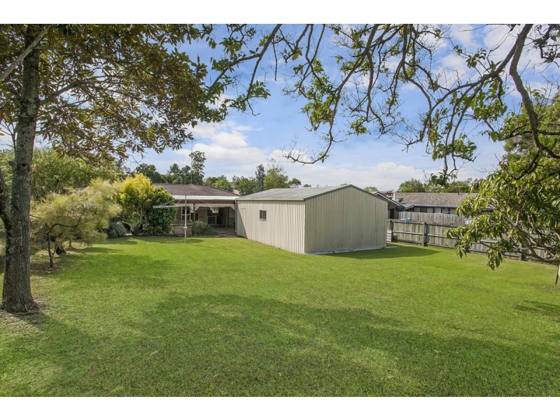 6 Goodman Close, Highland Park QLD 4211