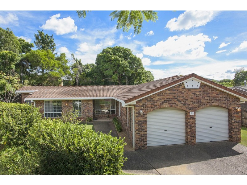 73 Riverlea Waters Drive, Nerang QLD 4211