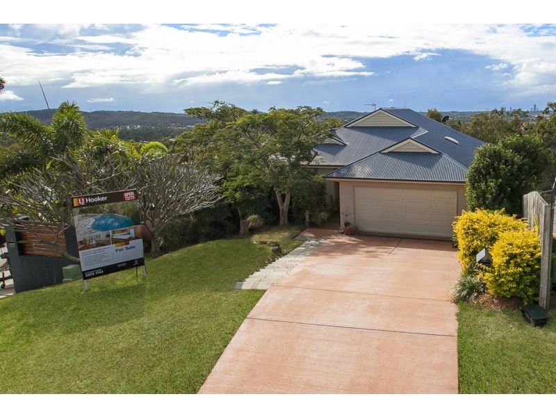 47 Tara Vista Boulevard, Highland Park QLD 4211