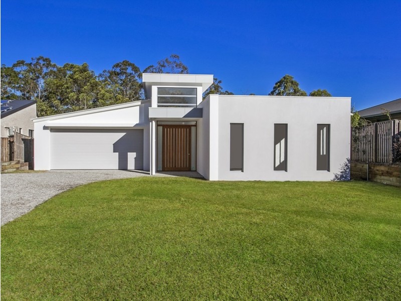 7 Sunbird Court, Gilston QLD 4211