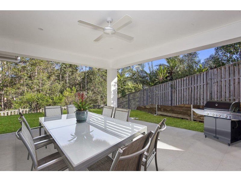 7 Sunbird Court, Gilston QLD 4211