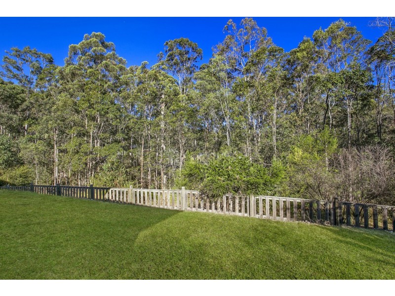 7 Sunbird Court, Gilston QLD 4211