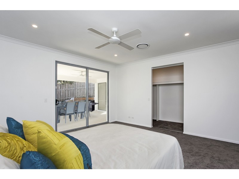 7 Sunbird Court, Gilston QLD 4211