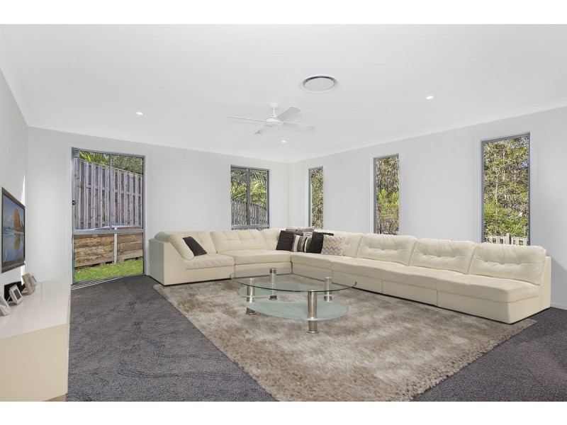 7 Sunbird Court, Gilston QLD 4211