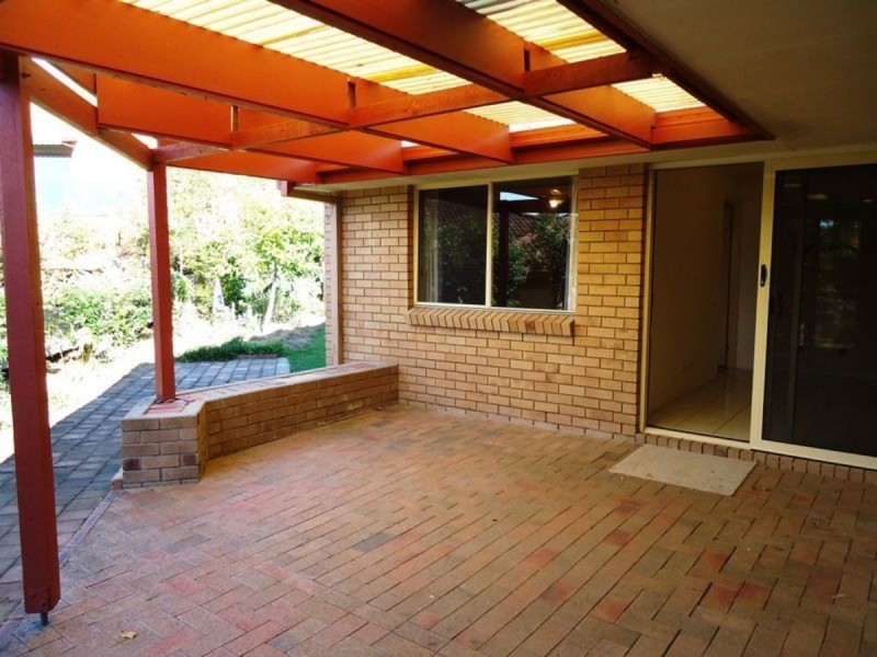 18 Ogilvie Crescent, Nerang QLD 4211