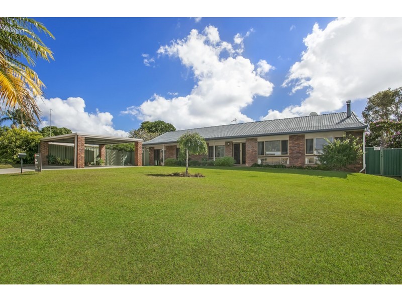 62 Merloo Drive, Nerang QLD 4211