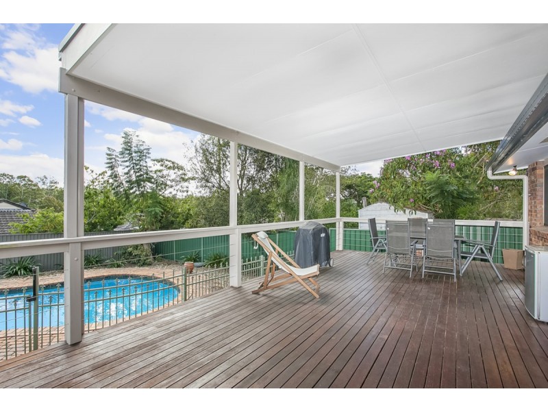 62 Merloo Drive, Nerang QLD 4211