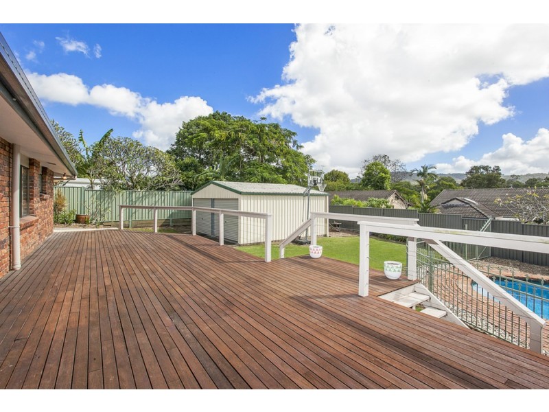 62 Merloo Drive, Nerang QLD 4211
