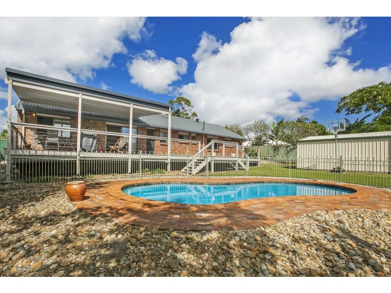 62 Merloo Drive, Nerang QLD 4211